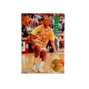 1993 Classic Sam Cassell